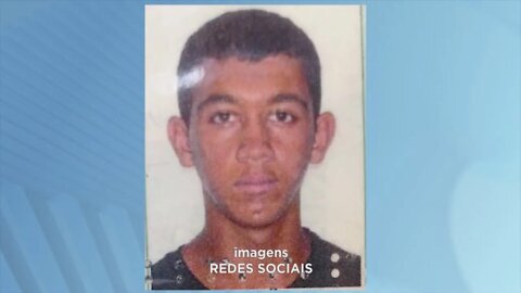 Leste de Minas: corpo é encontrado em beco próximo ao morro do cemitério em Alpercata