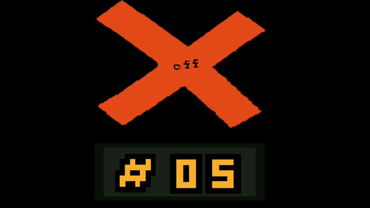 Juiz!? - OFF #5