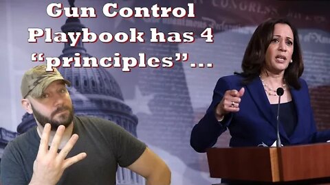 Gun Control has 4 new "Principles" to attack our gun rights... Denver Accord part 2...