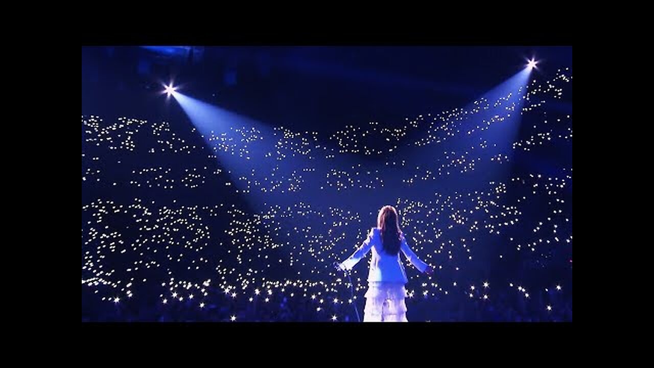 Céline Dion - My Heart Will Go On (Live)