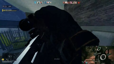 lvl 80 call hack and rage