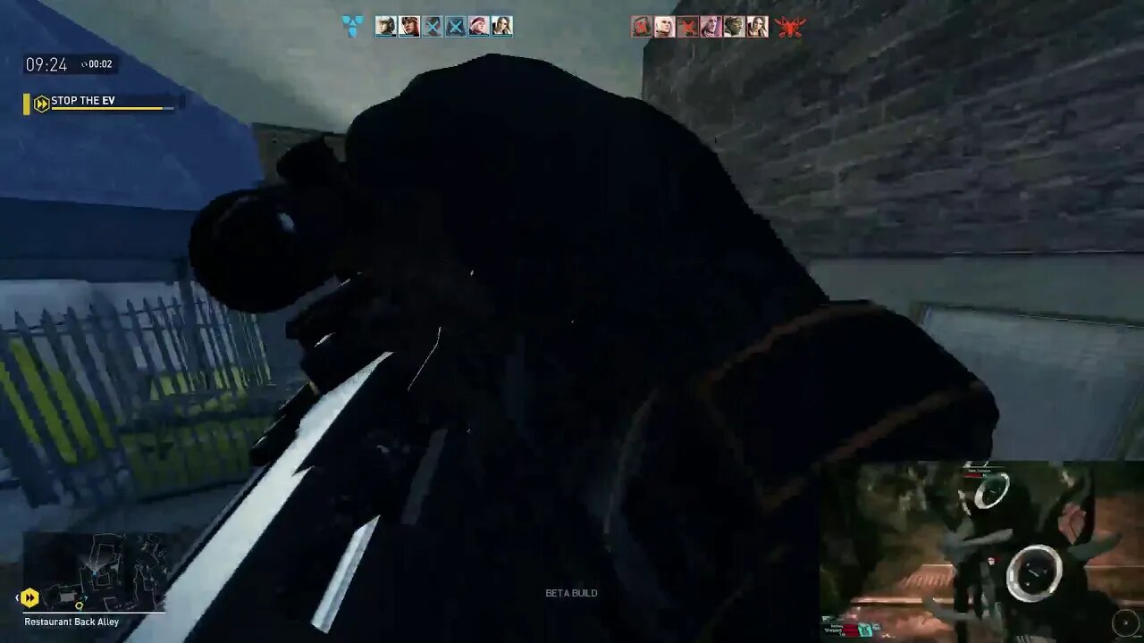 lvl 80 call hack and rage