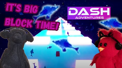 Dash Adventures