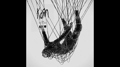 Korn - The Nothing