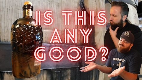 Bib & Tucker Bourbon Review