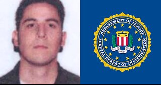 ‘Terrorist’ on FBI’s Most Wanted List Arrested in Wales After Over 20 Years on the Run