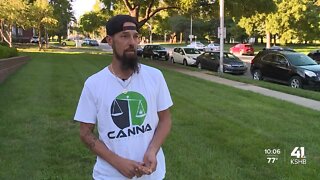 Some cannabis advocates not on board with Amendment 3: Legal Missouri 2022