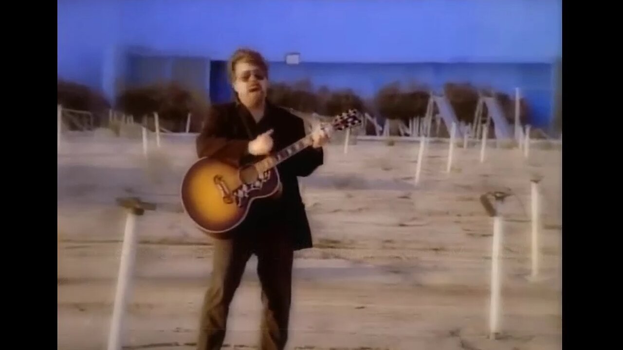 Bob Seger & The Silver Bullet Band - Night Moves (Official Video)