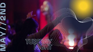 Harvest Rock Church LIVE | Tuesday Service