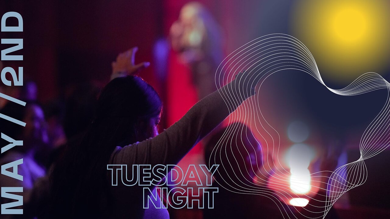 Harvest Rock Church LIVE | Tuesday Service