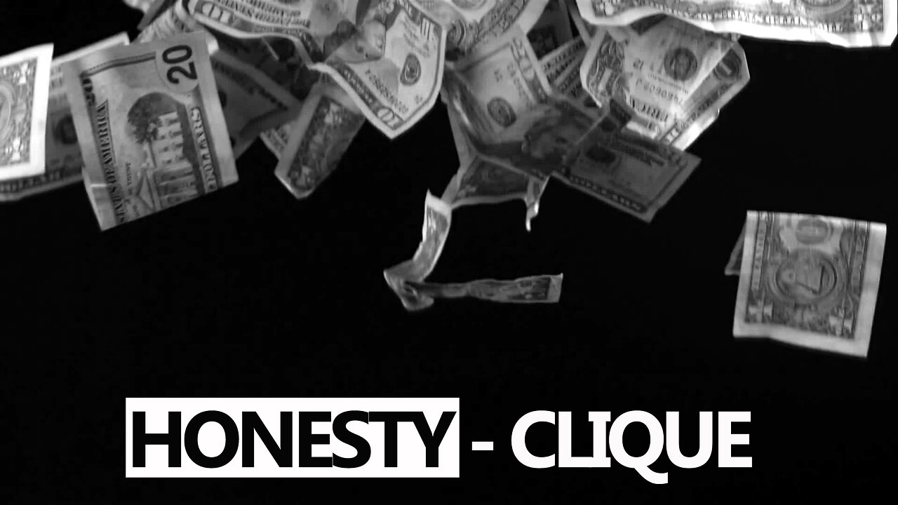 Dana Tue - HL Movie | Part I HONESTY | Clique