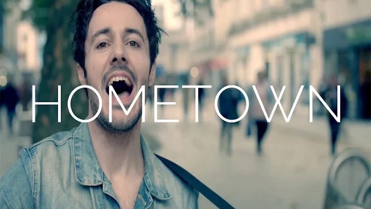 James Kennedy - Hometown