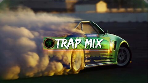 Trap & Rap Music Mix ● Bass ● EDM -Bass Boosted Music Mix