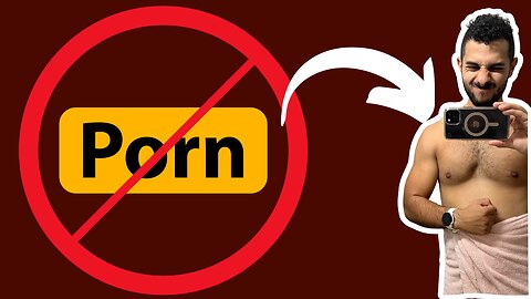 How to Stop Watching Porn and Unleash Your Inner Beast