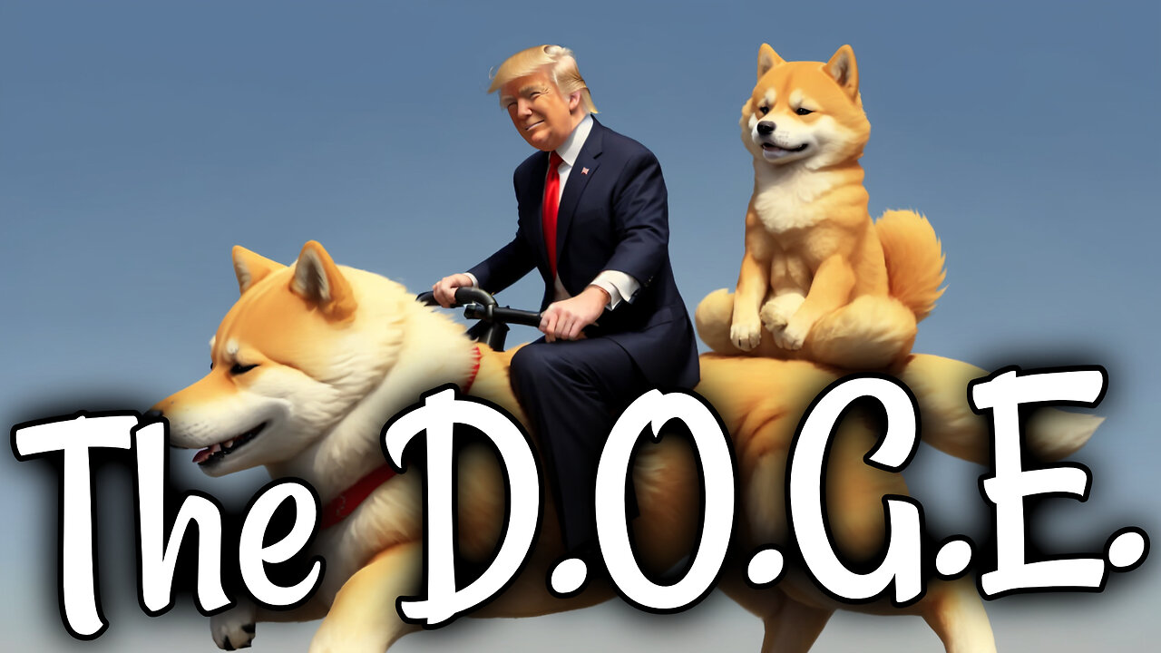 Trump cabinet posts, Elon & Vivek on DOGE