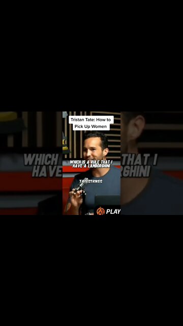 EASY WAY TO PICK UP WOMEN | ANDREW TATE