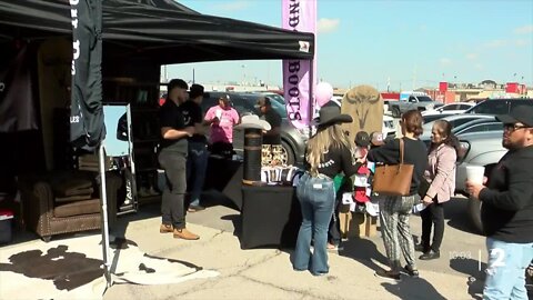 Hispanic Small Business Expo