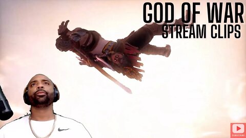 GOD OF WAR