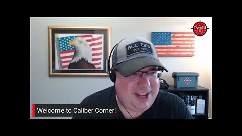 Caliber Corner S4 Ep 233: Large caliber revolvers and why you need one.
