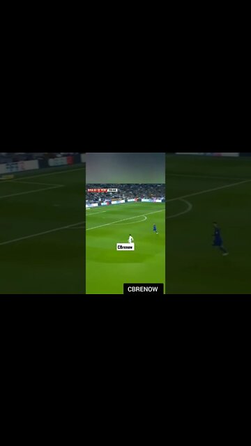 O CR7 ERA MUITO RÁPIDO