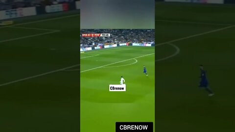 O CR7 ERA MUITO RÁPIDO