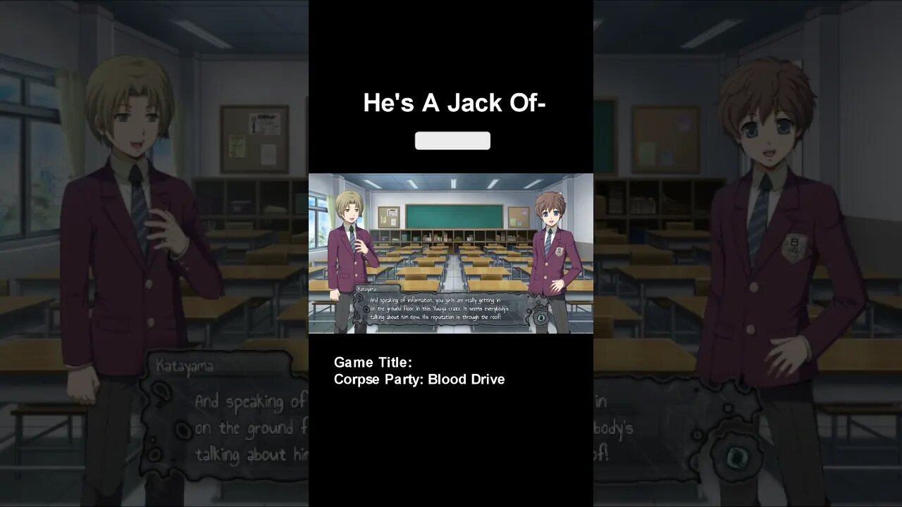 Hes A Jack Of