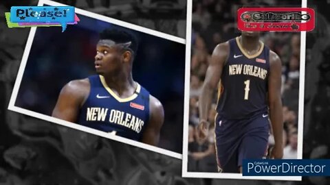 ZION WILLIAMSON NBA HIGHLIGHTS