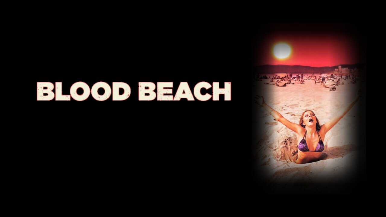 Blood Beach (1980)