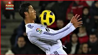 DOMÍNIOS de BOLA que IMPACTARAM a INTERNET. #futebol #youtube