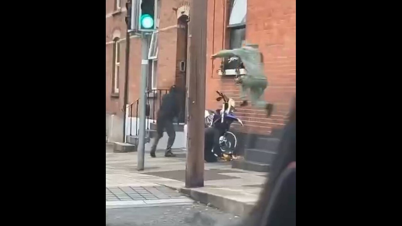 Street Fight Compilation - #62