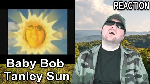 Baby Bob Tanley Sun REACTION!!! (BBT)
