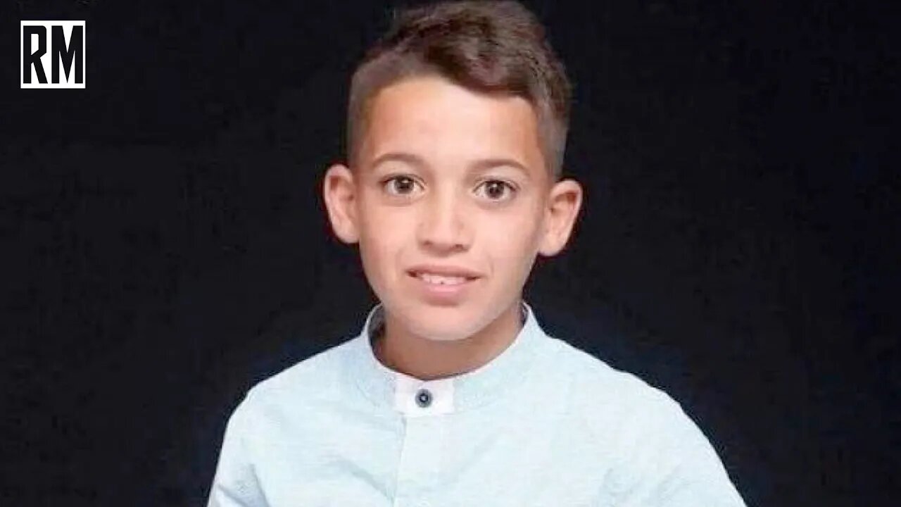 Palestinian Teen Slain by Israeli Forces