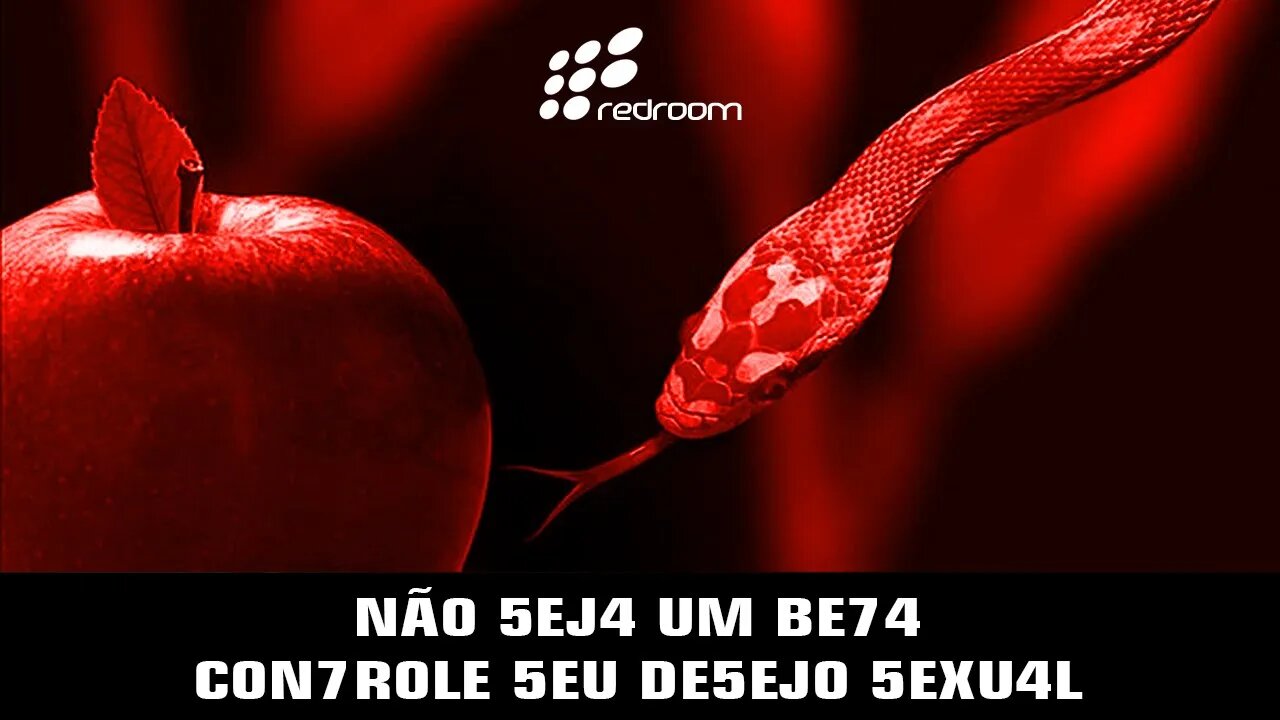 NÃ0 5EJ4 UM BE74, C0N7R0LE 5EU DE5EJ0 5EXU4L (RACC00N1NG R4CC00N)