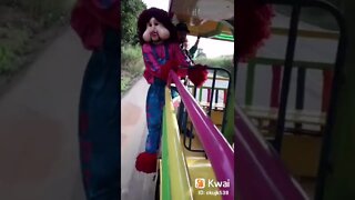 MELHORES PASSINHOS, CARRETA DA ALEGRIA POP STAR, DANÇANDO FOFÃO, CHAVES E BEN10, LIKE 89
