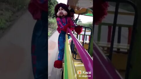 MELHORES PASSINHOS, CARRETA DA ALEGRIA POP STAR, DANÇANDO FOFÃO, CHAVES E BEN10, LIKE 89
