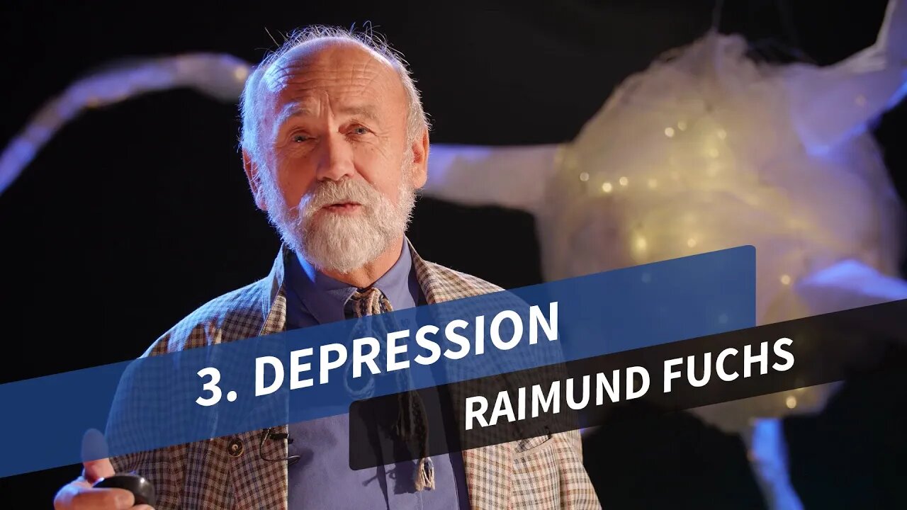 3. Depression # Raimund Fuchs # Gefühlswelten