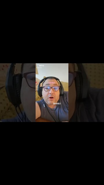 $NRBO #NOISY #STOCKRUNNER