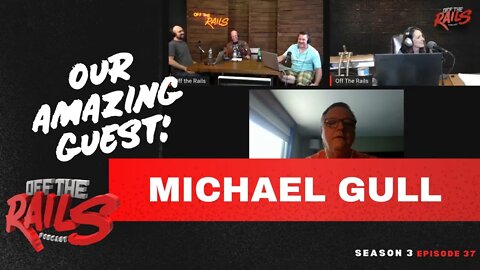 Season 3 | Episode 37 | Michael Gull