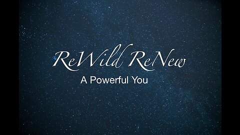 Staying True to Yourself While Healing