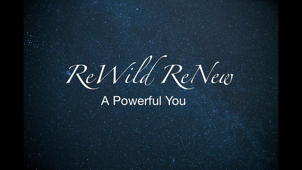 Staying True to Yourself While Healing
