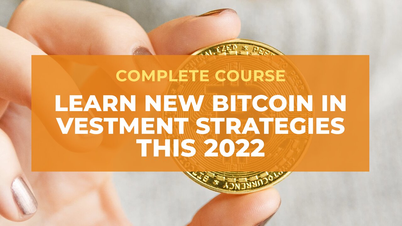 Bitcoin Breakthrough System 2022
