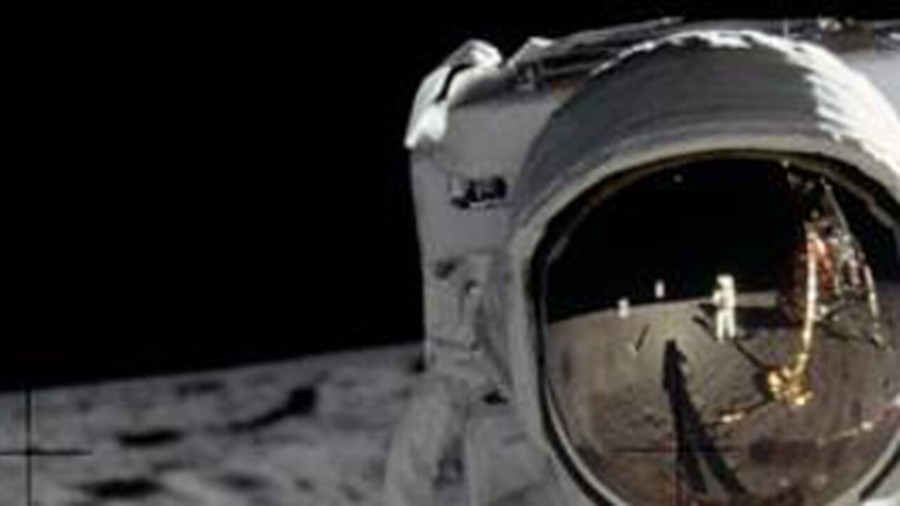 NASA Kicks Off A Lunar Summer: Share Your Apollo Stories Live Shots