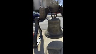 Walnut Creek Liberty Bell