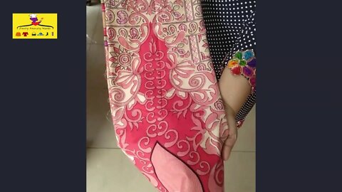 মাত্র 550 টাকায় সকল থ্রি পিস আইটেম