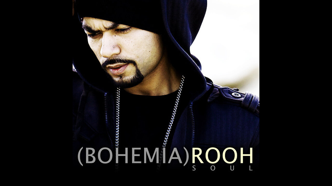 |Bohemia Rooh| Free Copy Right|