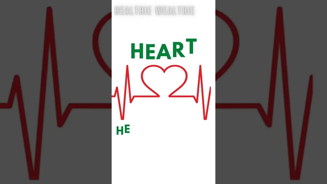 Heart Healthy Foods You're Missing Out On || #healthy || #health || #shorts