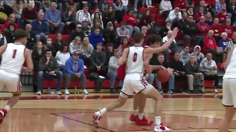 'Experienced' Neenah Rockets boys basketball primed to make postseason run