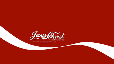 AS EASY AS A B C- GOT JESUS YET??