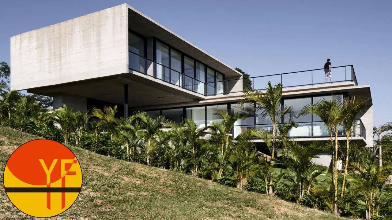 Tour In CC House By Sommet In SANTA CRUZ DE LA SIERRA, BOLIVIA