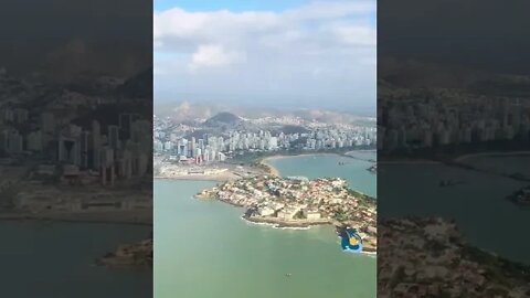 Parabéns, Vitória ES 471 anos